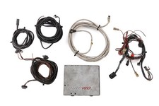 Mercedes W124 R129 W140