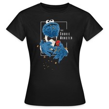 Sesamstraße The Cookie