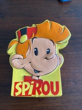 Spirou und Fantasio - Coffret