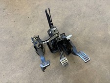 Alu Pedalerie Pedale AUDI A3