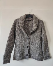 Hugo Boss Damen Strickjacke