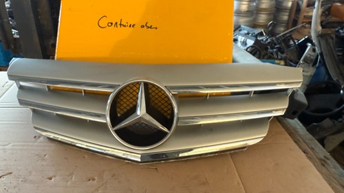 Mercedes benz klasse - mercedes-benz, (w245)