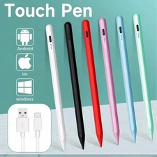 Universal Touch Screen Stylus