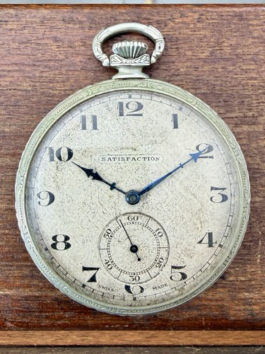 Wunderschöne taschenuhr - wunderschöne,