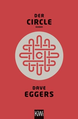 Der circle roman - roman,