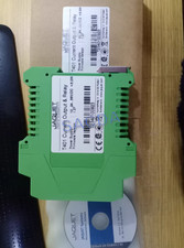 JAQUET T401 Trenutni izhodni