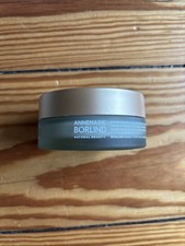 Neu! Annemarie Börlind Naturoyale Smoothing Night cream, Nachtcreme, 50 ml