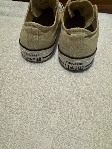 Converse all star low top - low,
