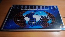 Globetrotter Schmidt Spiele