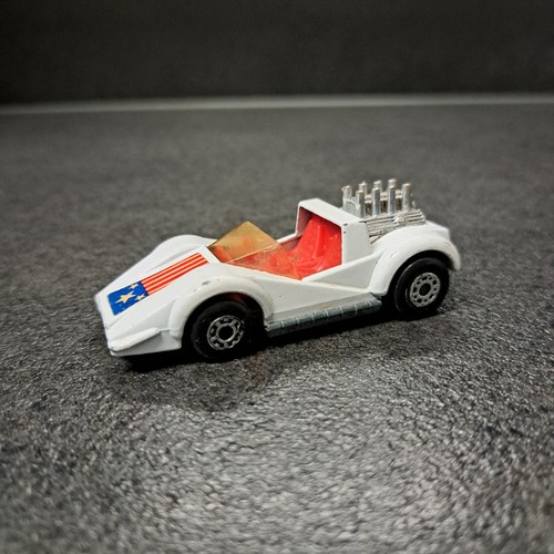 Matchbox superfast 55 - matchbox, no.55