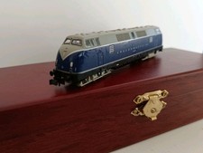Minitrix 12424 ML 2200 C'C'