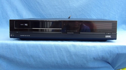 Loewe 570 videorecorder - 570,