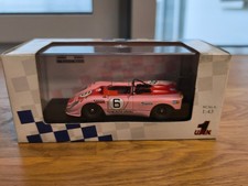 1:43  Porsche Flunder Coppa