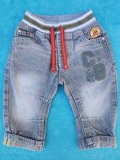Baby Jeanshose Gr.74 Ergee