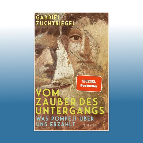 Vom zauber des - zauber, |