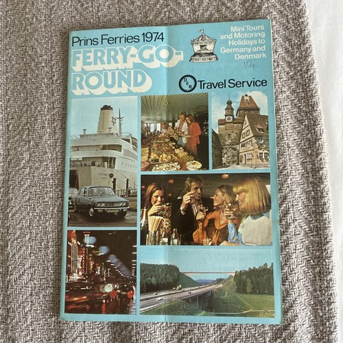 Handelsmarine ephemera prins - handelsmarine,
