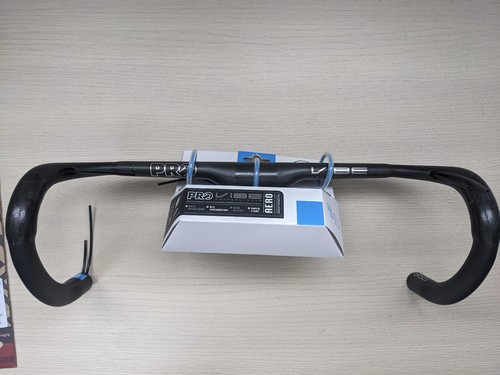 Pro vibe carbon aero - carbon,