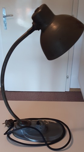 Kandem tischlampe modell - tischlampe,