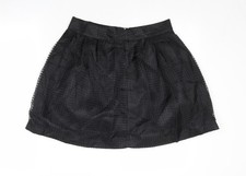 Damen-Skaterrock UK-Größe 32