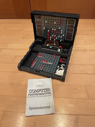 Elektronisches