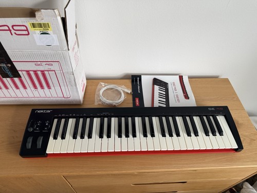 Nektar se49 midi - se49,
