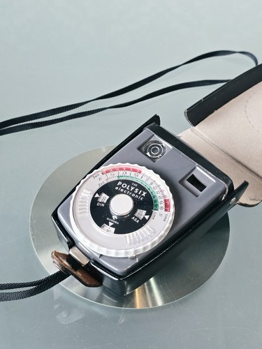Gossen polysix electronic - polysix,