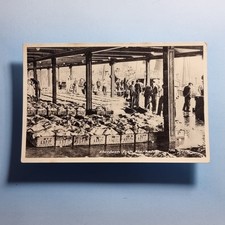 Aberdeen Postkarte um 1950