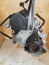 Motor ohne Anbauteile ANY Audi