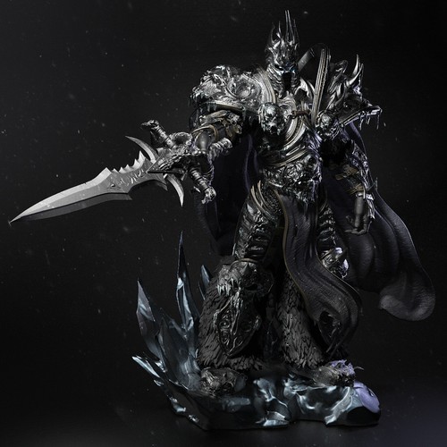 Lich king arthas wow - arthas, art