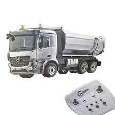  E590 Mercedes Arocs Rc Metall Kipper 1:20 Lkw 4WD