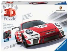 Ravensburger 11287 Porsche GT3