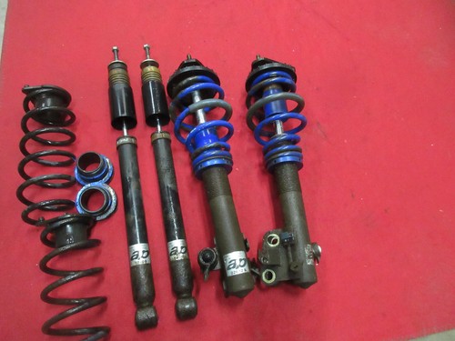 Gewindefahrwerk honda - ,