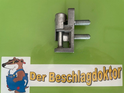 Geze hdk fix - fix, h
