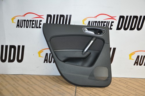 Audi türverkleidung - audi, a1