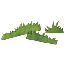 Gras 3-tlg. - Ostheimer 3005