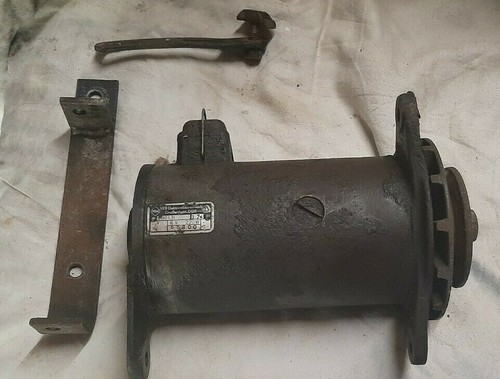 Lichtmaschine volt 220 watt - volt,