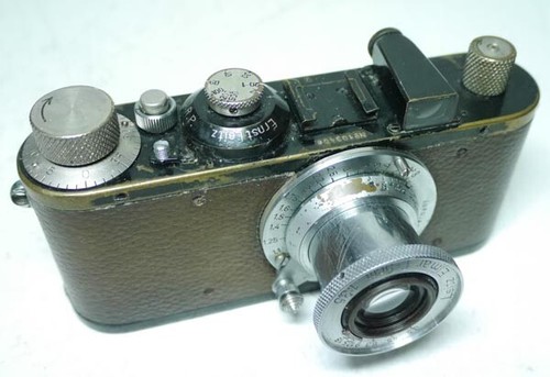 Leica standard mit leitz - leica,