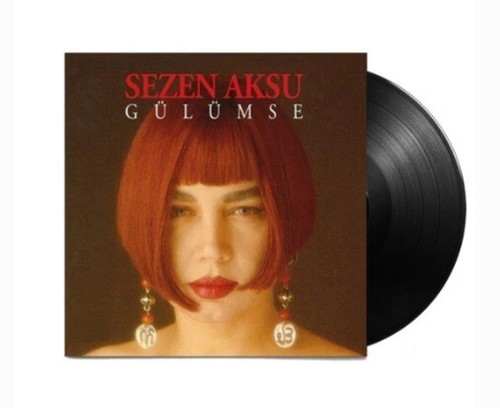 Sezen aksu gülümse - aksu,