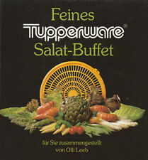 📚 Tupperware: Feines