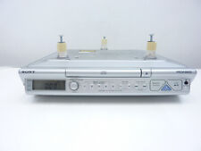 SONY Küchenradio Unterbau mit CD AM FM PLL Tuner  ICF-CD543RM mit Fernbedienung