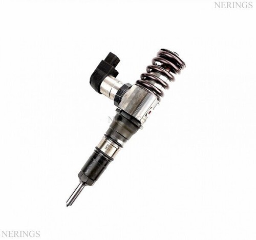 Einspritzdüse restauriert - , vw