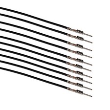 10x MQS Kabel Kontakt