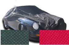 Car cover autoschutzdecke - car,