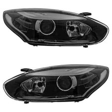 Scheinwerfer Set links &