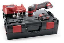 Flex cordless polisher random