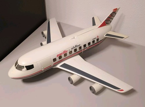Playmobil flugzeug 4310 - playmobil,