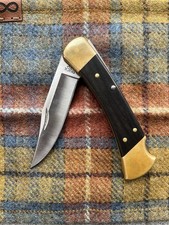 Buck Taschenmesser 110 mit