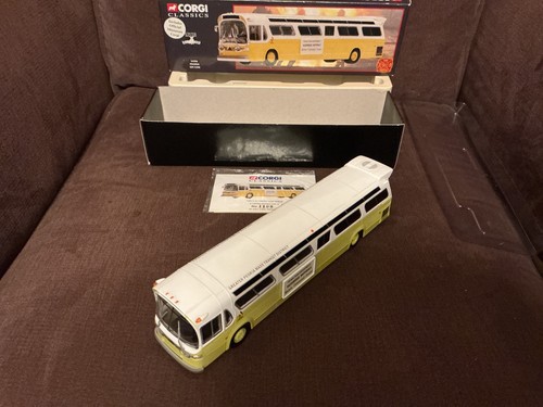 Corgi classics 54506 - 54506, peoria
