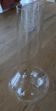 Lampenglas petroleumlampe - lampenglas,