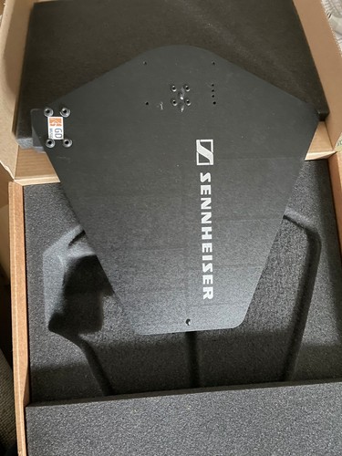 Sennheiser antennen - sennheiser,